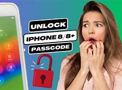 Image result for How to Unlock a iPhone 8 Plus without No Password