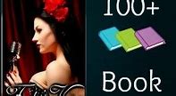 Image result for 100 Book Reading Challenge Clip Art