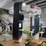 Image result for Circular Exhibition Stand Pod