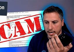 Image result for iPhoneDelivery Scam