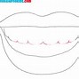 Image result for Smile Teeth Drawing