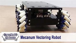 Image result for Wheeled Mech Robot