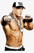 Image result for John Cena Thuganomics