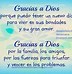 Image result for Gracias Dios