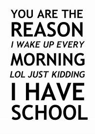 Image result for Keep Calm School Quotes