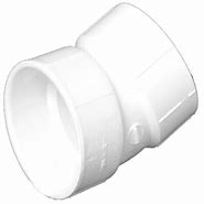 Image result for 4 Inch PVC Elbow