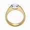 Image result for Solitaire Diamond Ring