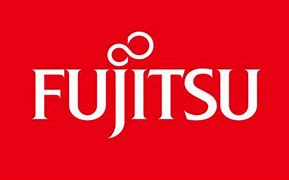 Image result for Fujitsu Logo