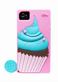 Image result for iPhone 8 Plus Cupcake Cases