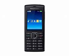 Image result for Sony Ericsson Bar Phones