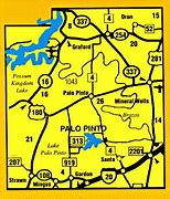Image result for Palo Pinto County, Texas