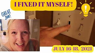 Image result for I Fixed It Myself