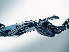 Image result for Robot Arm Cyborg