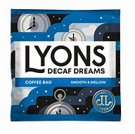 Image result for Who Has Decaf Coffee Bags