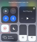 Image result for iPhone XR Rotate Screen