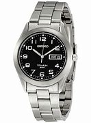 Image result for Seiko Titanium Watch