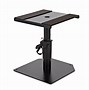 Image result for Speaker Stands Pair Table