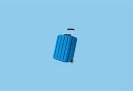 Image result for Luggage Emoji