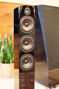 Image result for Nht Tower Speakers