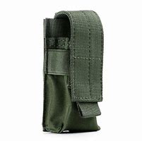 Image result for Tactical Flashlight Torch Holster