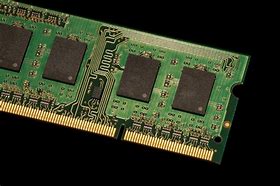 Image result for Dram Memory Chip