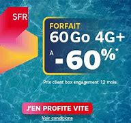 Image result for Forfait Free