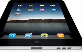 Image result for Apple iPad First Generation