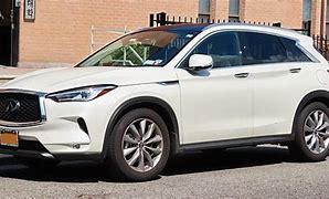 Image result for QX50 Infiniti Pure AWD SUV