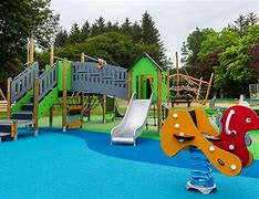 Image result for Children Play Park