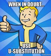 Image result for Fallout X to Doubt Meme