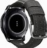 Image result for Samsung Gear S3 Frontier Smartwatch Metal Bands