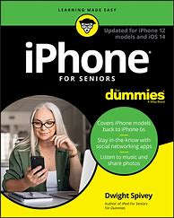 Image result for iPhone For Dummies Cheat Sheet