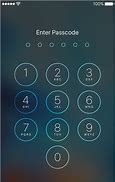 Image result for iPhone 12 Passcode Word