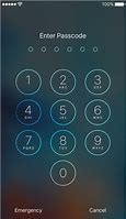 Image result for iPhone 5 iOS 5 Phone Keypad