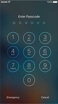 Image result for How to Unlock iPhone 6 SE