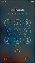 Image result for Phone Number Pad iPhone