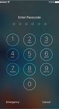 Image result for iPhone On Lock