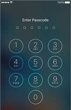 Image result for How to Change Password On iPhone 6