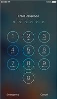Image result for iPhone 6 Passcode Reset