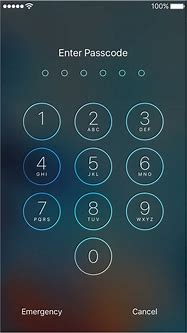 Image result for How to Unlock a Pin Locked Phone