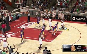 Image result for NBA 2K10 Lakers