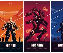 Image result for Iron Man Superhero