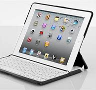 Image result for iPad with Keyboard Case Orange