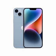 Image result for iPhone 14 Plus Blue Hawaiian