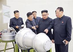 Image result for North Korea Terrifying Events