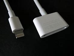 Image result for Apple Lightning Plug