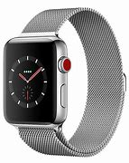 Image result for Apple Watch Series 3 vs SE