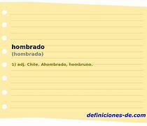 Image result for qhombrado