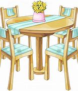 Image result for Table Clip Art