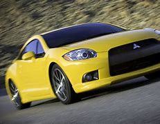 Image result for Mitsubishi Eclipse Sports Car